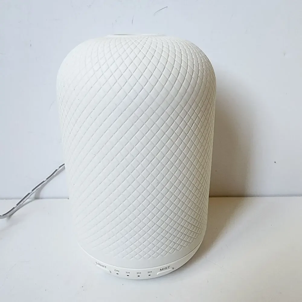 Young Living Essential Oils Haven Ceramic Diffuser